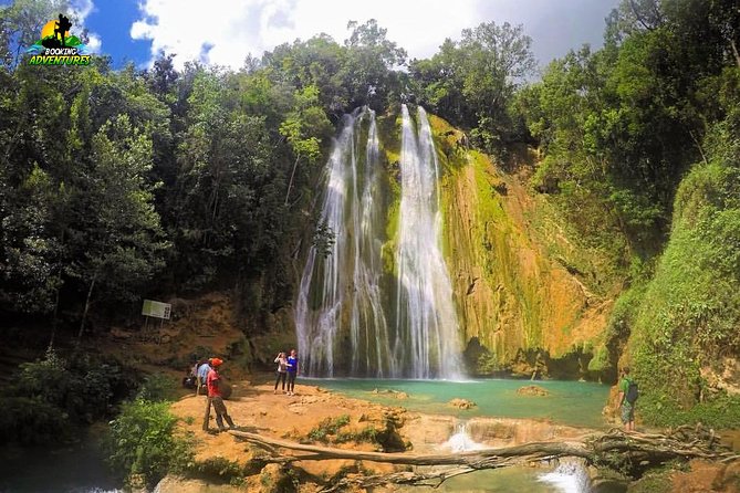 Private Hiking to Salto el Limon with a Local expert Guide from Samana - Exploring the Salto el Limon Experience