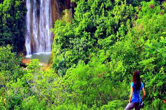 Private Hiking to Salto el Limon with a Local expert Guide from Samana - Frequently Asked Questions