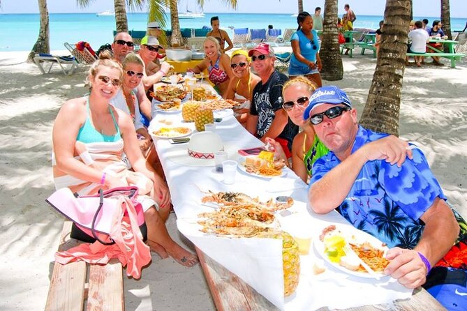 Saona Island Excursion - From Bayahibe - Final Thoughts on the Saona Island Excursion