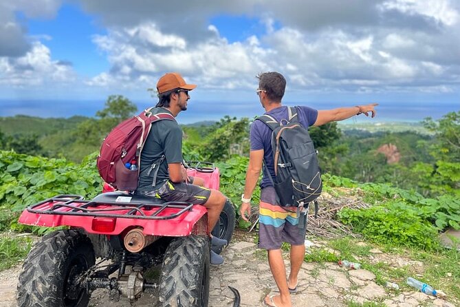 Private Coffee Trail ATV Tour in Samana - The Sum Up: Who Will Love This Tour?