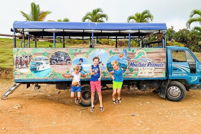 Montana Redonda Miches Round Mountain Day Pass Lunch Included - Final Verdict: Who Is It Best For?