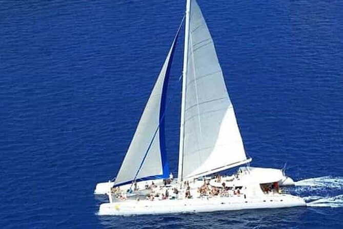 Saona Island Catamaran Speedboat Tour to a Dream Beach - The Sum Up: A Value-Packed Caribbean Escape