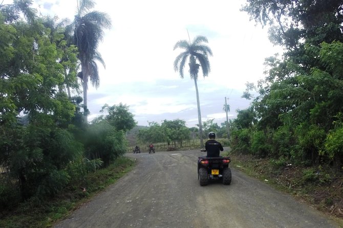 Taino Bay Shore Excursion - ATV Adventure - Final Thoughts