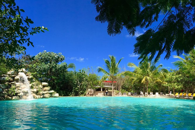 Full Access To Bavaro Adventure Park - With Buggys & Lunch - Final Thoughts