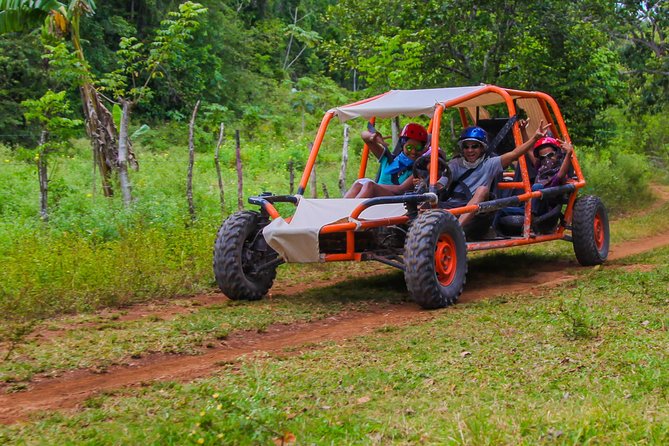 Family Buggy Adventure in Punta Cana - Is This Tour Worth the Price?