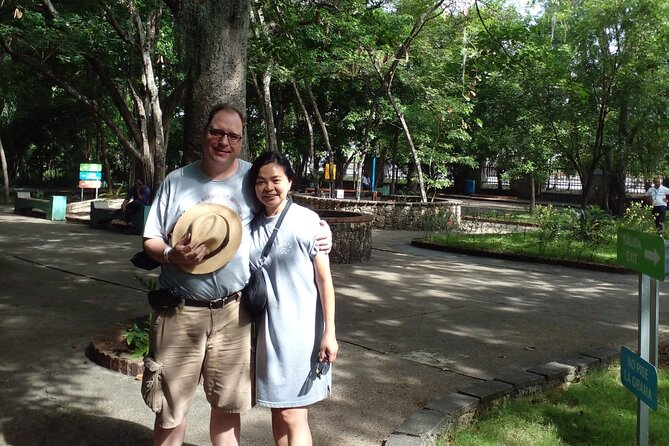 Full day santo domingo from Puerto Plata with lunch - The Experience: Transportation, Guides, and Logistics