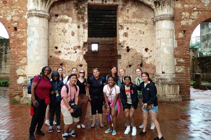 Full day santo domingo from Puerto Plata with lunch - The Sum Up: Is This Tour Worth It?