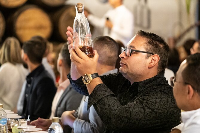 The Oliver tasting VIP & Taino Concept Store - What to Expect from the Oliver Tasting VIP & Taino Concept Store