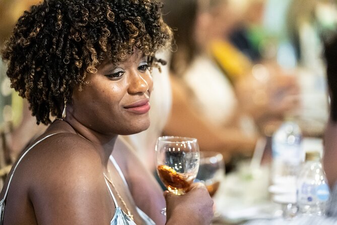 The Oliver tasting VIP & Taino Concept Store - FAQs