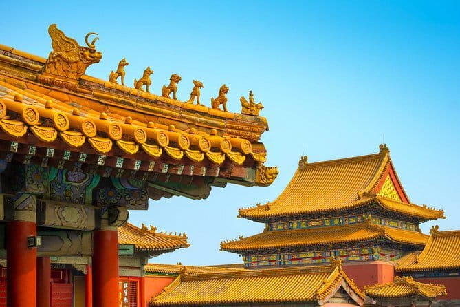 Half Day Forbidden City Private Tour - What Makes This Tour Valuable?