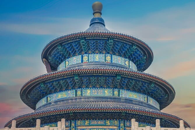 Half Day Forbidden City Private Tour - What’s Included and What’s Not?