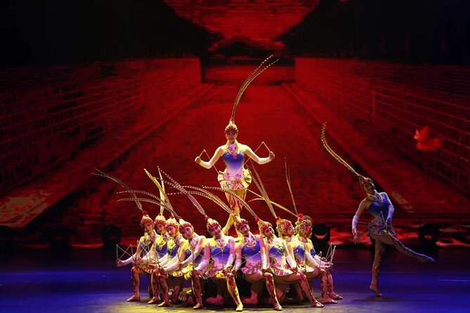 Beijing Evening Tour: Chaoyang Theatre Acrobatic Show (Transfer) - Who Is This Tour Best For?