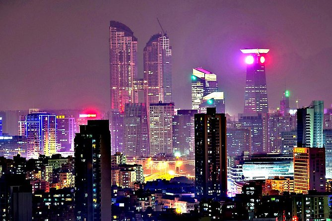 Private Beijing Night Tour including Din Tai Fung Dinner - FAQs