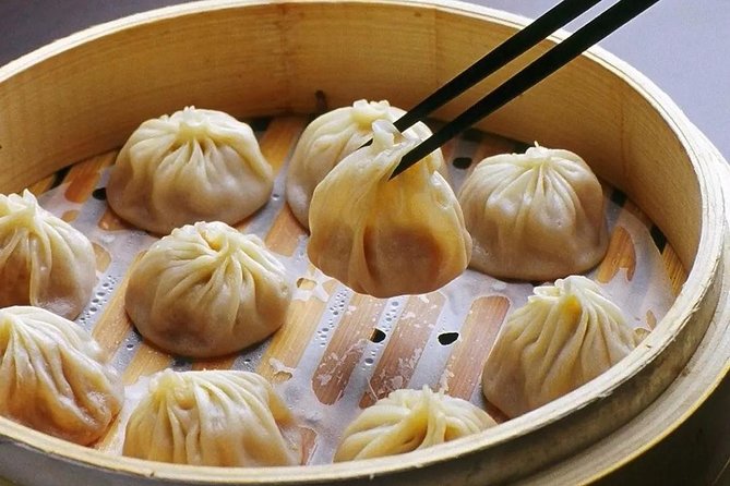 Private Beijing Night Tour including Din Tai Fung Dinner - Final Thoughts