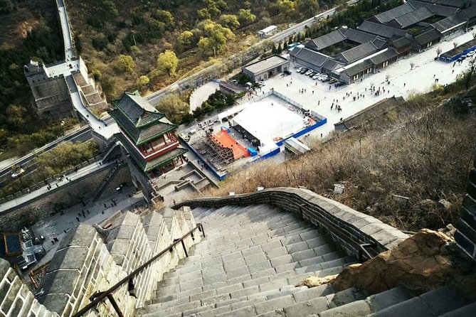 Beijing Private Great Wall Tour to Juyongguan and Badaling with Cable Car Ride - Who Would Love This Tour?
