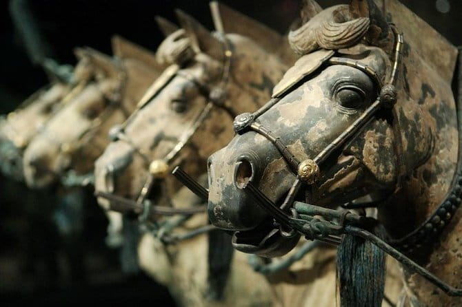 Beijing Private Tour: Xi'an Terracotta Warriors by Bullet Train - Who Would Love This Tour?