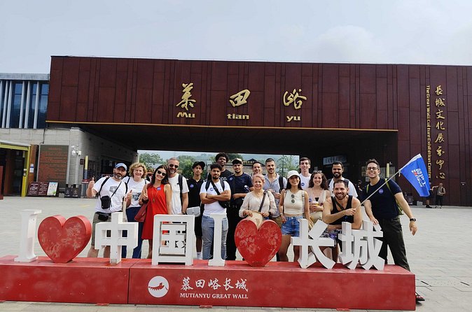 Mutianyu Great Wall Round Trip by ZANBUS - What Travelers Are Saying (Based on Reviews)