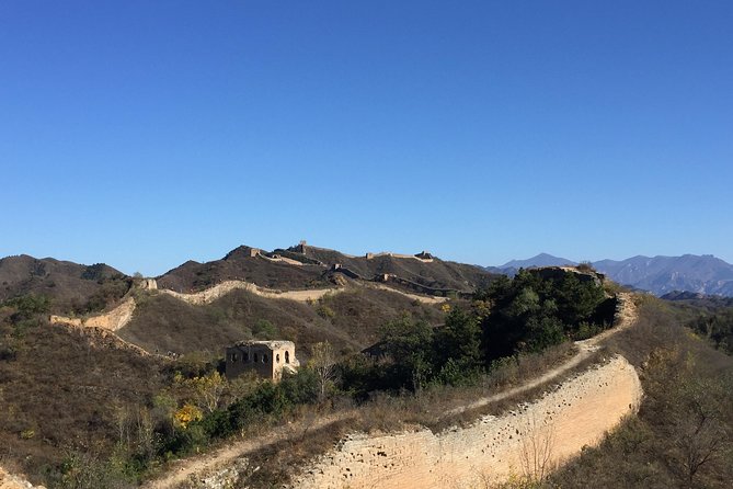 Private Great Wall of Gubeikou Hiking Tour from Beijing - FAQs