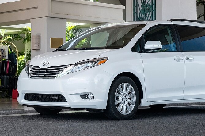 Private Transfer from Beijing hotels to Tianjin Cruise Port - Key Points