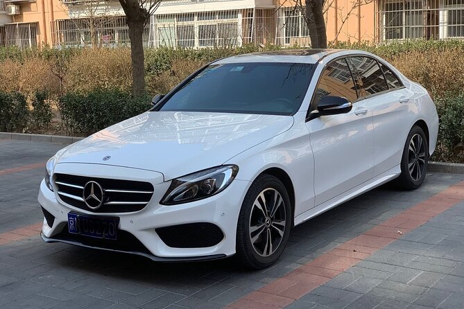 Layover Trip to Great Wall with English Driver in Beijing - What Travelers Can Expect