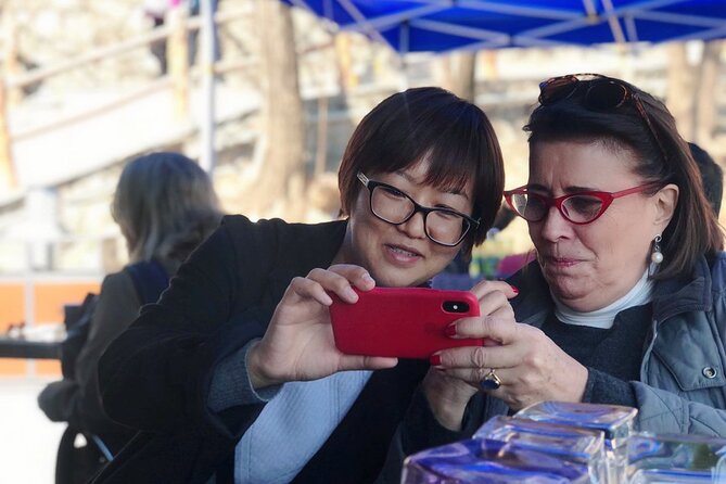 Layover Trip to Great Wall with English Driver in Beijing - The Sum Up