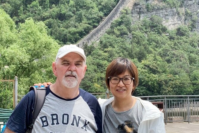Layover Trip to Great Wall with English Driver in Beijing - FAQ