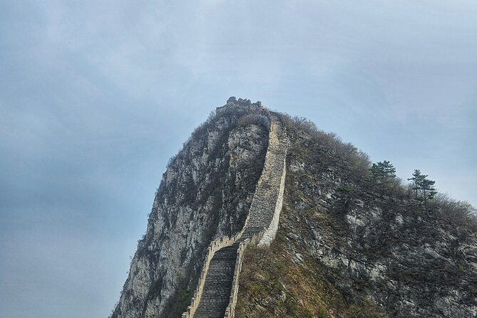 Layover Trip to Great Wall with English Driver in Beijing - Real Experiences and Reviewer Insights