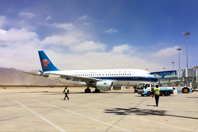 Private Beijing Round-Trip Airport Transfer to Hotel - In-Depth Review of the Private Beijing Airport Transfer Experience