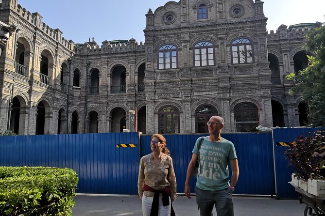 Explore Ancient Chinese Architecture & Meet its People - Why This Tour Stands Out