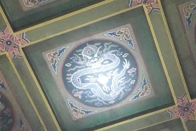 Explore Ancient Chinese Architecture & Meet its People - Who Should Consider This Tour?