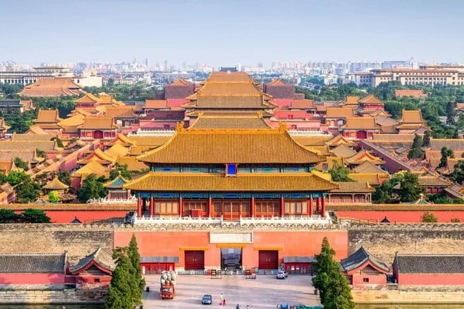 2-Hour Lama Temple and Confucius Temple Guided Walking Tour - Price and Value