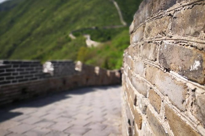 Private Day Tour of Mutianyu/Badaling Great Wall w/VIP Fast Pass - What to Expect at Each Stop