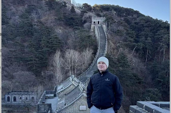 Private Day Tour of Mutianyu/Badaling Great Wall w/VIP Fast Pass - Who Should Consider This Tour?