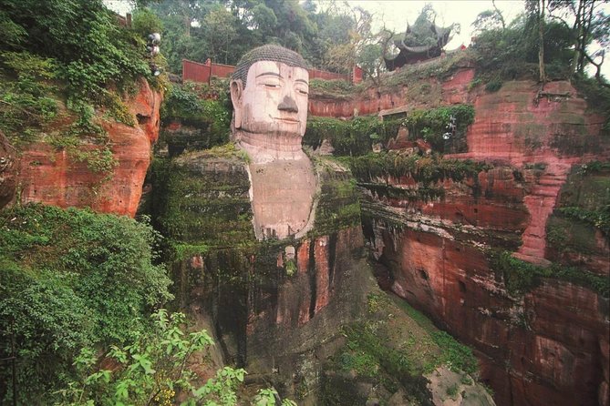 Private Day Tour to Chengdu from Beijing by Air: Leshan Giant Buddha and Pandas - Good To Know