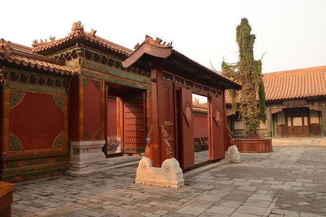 Private Historical Tour I - Forbidden City, Tiananmen Square & Temple of Heaven - Final Thoughts