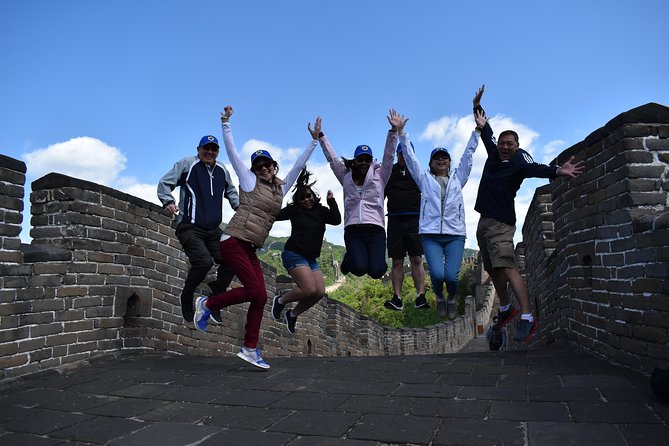 Mutianyu Great Wall Day Trip with Private English Speaking Driver Service - Practical Tips for Your Visit