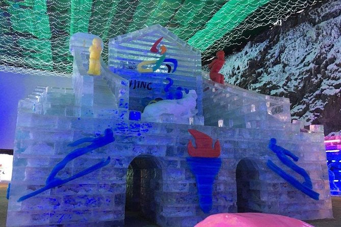 Longqing Gorge Self- Guide Day Trip with English Speaking Driver Service - FAQ