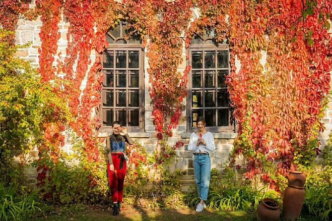 Gubei Water Town Overnight and Mutianyu Great Wall 2 Day Private Self-Guide Tour - The Sum Up