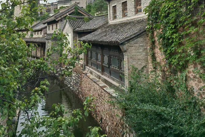 Explore Beijing Gubei WaterTown and Simatai Daytime and Nighttime - FAQ  