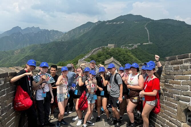 One Day Guided Exploration of Beijing Mutianyu Great Wall - Good To Know