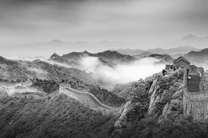 Jinshanling Great Wall Trip - A Exclusive Gift by Licensed Driver - How the Itinerary Unfolds