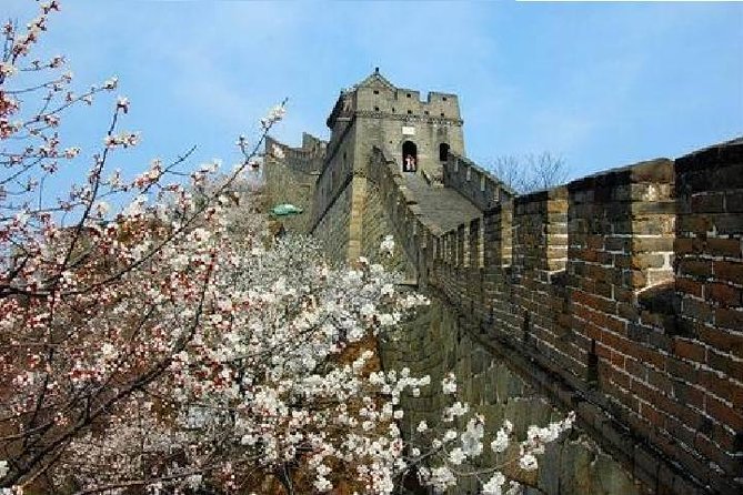 Private Beijing Layover Tour: PEK Airport to Mutianyu Great Wall - Key Points