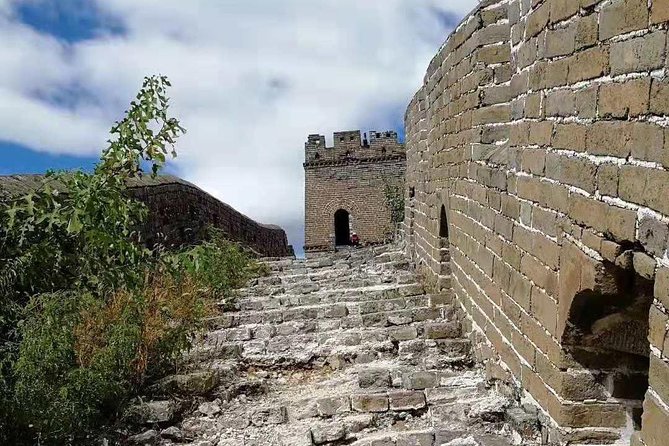 Private Beijing Layover Tour: PEK Airport to Mutianyu Great Wall - An In-Depth Look at the Tour