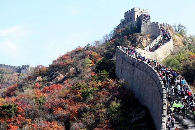 Tiananmen Square, Forbidden City and Cruise to the Summer Palace - Who Should Consider This Tour?