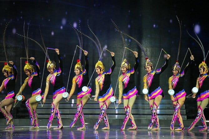 Beijing Afternoon Tour to Silk Market & Chaoyang Acrobatic Show - What Does This Tour Mean for You?