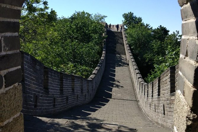 Mutianyu Great Wall, Tiananmen Square & Forbidden City Day Tour - A Detailed Look at the Tour Experience