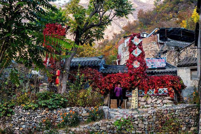Cuandixia Old Village Private Day Tour - How to Make the Most of This Tour