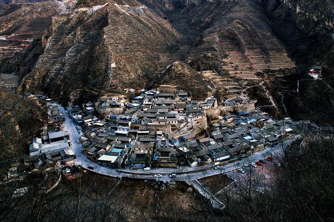 Cuandixia Old Village Private Day Tour - Summary
