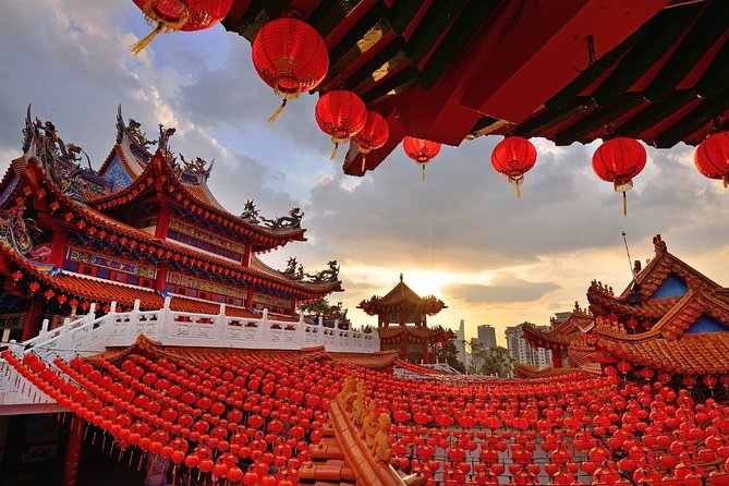 Private Virtual Tour in Beijing - Authentic Experiences and Cultural Insights