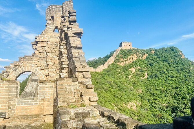 Private Trekking Day Tour to Jinshanling Great Wall - The Sum Up: Who Is This Tour Best For?